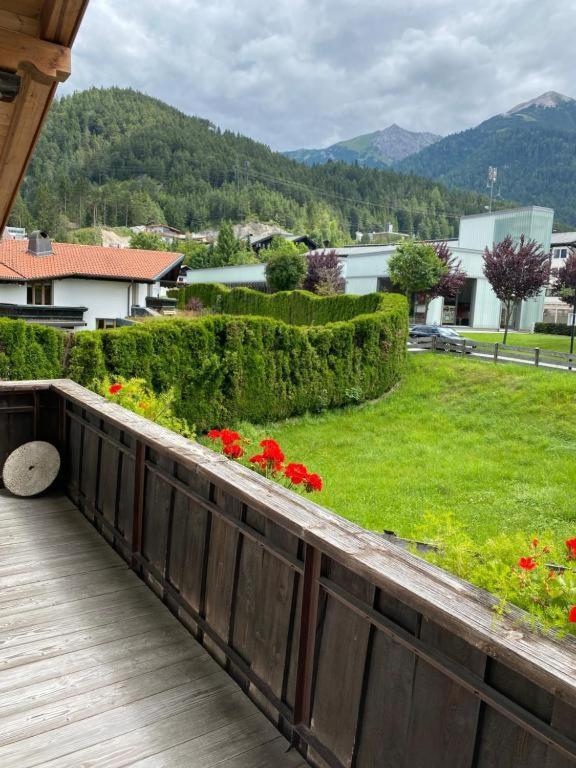 Schneiderhof Villa Seefeld in Tirol Ngoại thất bức ảnh