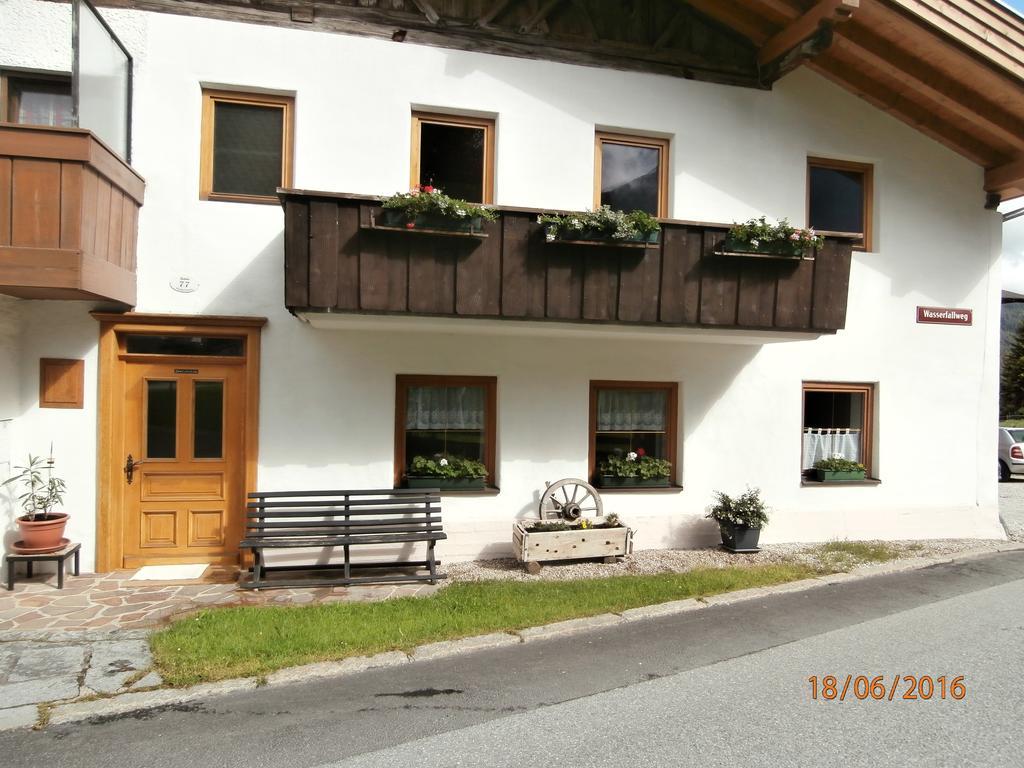 Schneiderhof Villa Seefeld in Tirol Ngoại thất bức ảnh